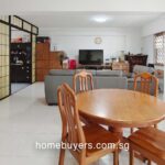 223 Choa Chu Kang | Living Room | homebuyers.com.sg