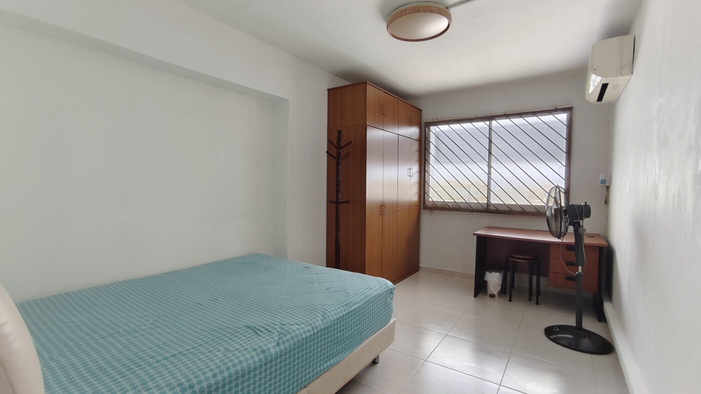 223 Choa Chu Kang | Common Room | homebuyers.com.sg
