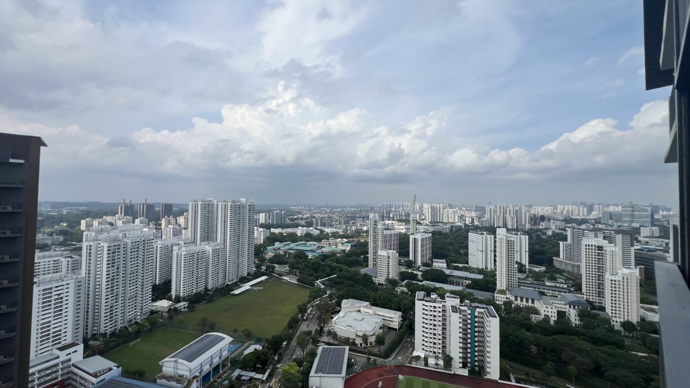 Clement Canopy | Super High Floor | homebuyers.com.sg