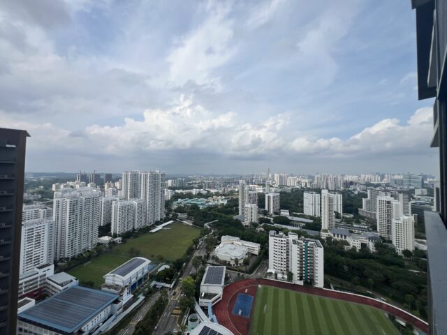 Clement Canopy | Super High Floor | homebuyers.com.sg