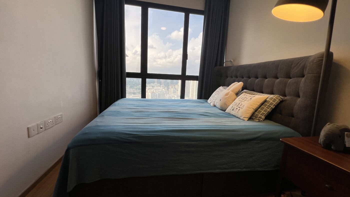 Clement Canopy | Junior Suite | homebuyers.com.sg