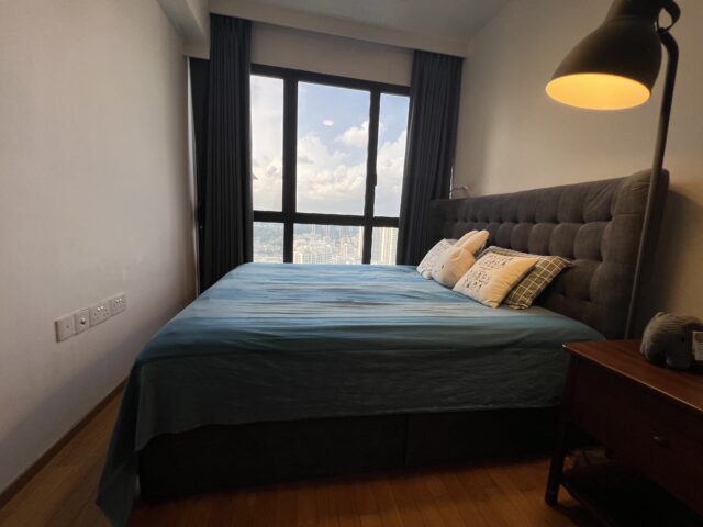 Clement Canopy | Junior Suite | homebuyers.com.sg