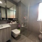 Clement Canopy | Master Bath | homebuyers.com.sg