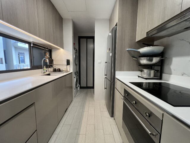 Clement Canopy | Kitchen | homebuyers.com.sg