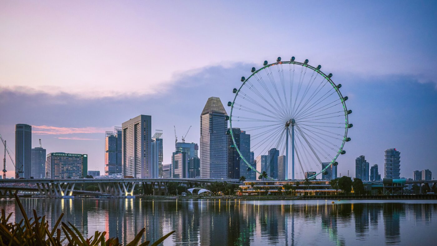 singapore property market 2026
